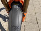 Cube Stereo Hybrid 160 Hpc Actionteam - nuotraukos Nr. 9