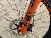 Cube Stereo Hybrid 160 Hpc Actionteam - nuotraukos Nr. 10