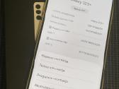 Samsung s23 plus 512gb Levandų - nuotraukos Nr. 2