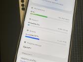 Samsung s23 plus 512gb Levandų - nuotraukos Nr. 3