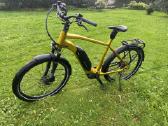 Flyer 2023m 750wh XXL - nuotraukos Nr. 7