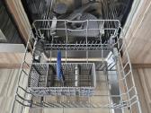 Indaplovė Siemens Sr64m030eu/17 45cm plotis - nuotraukos Nr. 3