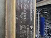 Indaplovė Siemens Sr64m030eu/17 45cm plotis - nuotraukos Nr. 6