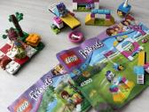 Lego Friends “Emos namas + du Lego dovanų - nuotraukos Nr. 8