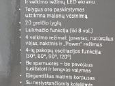 Pastatomas ventiliatorius - nuotraukos Nr. 3