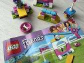 Lego Friends “Emos namas + du Lego dovanų - nuotraukos Nr. 9
