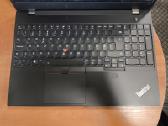 Thinkpad T15p Ips i7-10850h 16 512 Gtx 1050 3gb 0% - nuotraukos Nr. 2