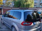 Ford galaxy - nuotraukos Nr. 4