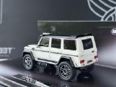 Brabus 500 G klasė 1:43 - nuotraukos Nr. 7