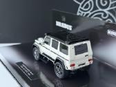 Brabus 500 G klasė 1:43 - nuotraukos Nr. 8