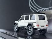 Brabus 500 G klasė 1:43 - nuotraukos Nr. 9