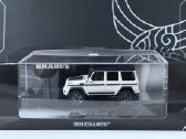 Brabus 500 G klasė 1:43 - nuotraukos Nr. 11