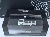 Brabus 500 G klasė 1:43 - nuotraukos Nr. 12