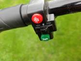 Parduodamas elektrinis paspirtukas Emscooter - nuotraukos Nr. 2