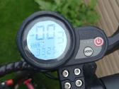 Parduodamas elektrinis paspirtukas Emscooter - nuotraukos Nr. 3
