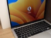 Kaip nauja Apple MacBook Air13" 2022, M2 512gb SSD - nuotraukos Nr. 2