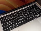 Kaip nauja Apple MacBook Air13" 2022, M2 512gb SSD - nuotraukos Nr. 3