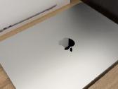 Kaip nauja Apple MacBook Air13" 2022, M2 512gb SSD - nuotraukos Nr. 5