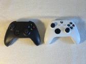 Xbox Series S 512gb, 2 Controllers - nuotraukos Nr. 2