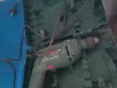 Bosch Psb 450 Re Griežtuvas - nuotraukos Nr. 2
