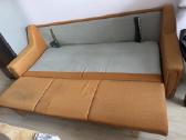 Sofa-lova ir du foteliai - nuotraukos Nr. 2