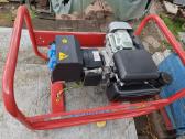 2kw elektros generatorius Endress - nuotraukos Nr. 6