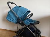 Cybex Melio - nuotraukos Nr. 2