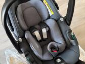 Maxi Cosi Pebble 360 automobilinė kėdutė - nuotraukos Nr. 2