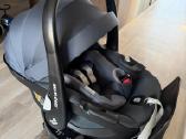 Maxi Cosi Pebble 360 automobilinė kėdutė - nuotraukos Nr. 4