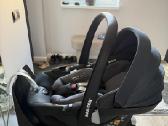 Maxi Cosi Pebble 360 automobilinė kėdutė - nuotraukos Nr. 6