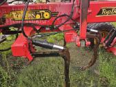 Vaderstad Topdown 400 su smulkių sėklų dėže - nuotraukos Nr. 2