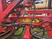 Vaderstad Topdown 400 su smulkių sėklų dėže - nuotraukos Nr. 3