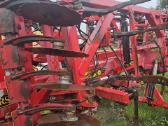 Vaderstad Topdown 400 su smulkių sėklų dėže - nuotraukos Nr. 5