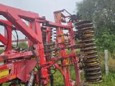 Vaderstad Topdown 400 su smulkių sėklų dėže - nuotraukos Nr. 6