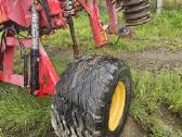 Vaderstad Topdown 400 su smulkių sėklų dėže - nuotraukos Nr. 7