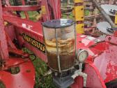 Vaderstad Topdown 400 su smulkių sėklų dėže - nuotraukos Nr. 8