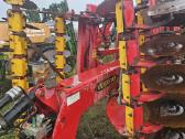 Vaderstad Topdown 400 su smulkių sėklų dėže - nuotraukos Nr. 9