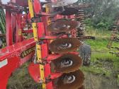 Vaderstad Topdown 400 su smulkių sėklų dėže - nuotraukos Nr. 10