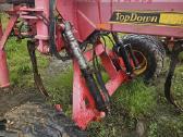 Vaderstad Topdown 400 su smulkių sėklų dėže - nuotraukos Nr. 11