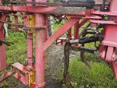 Vaderstad Topdown 400 su smulkių sėklų dėže - nuotraukos Nr. 12