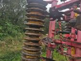 Vaderstad Topdown 400 su smulkių sėklų dėže - nuotraukos Nr. 13