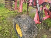 Vaderstad Topdown 400 su smulkių sėklų dėže - nuotraukos Nr. 14