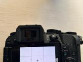Panasonic lumix G7 - nuotraukos Nr. 2