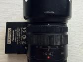 Panasonic lumix G7 - nuotraukos Nr. 4