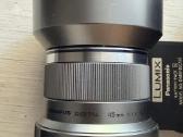 Panasonic lumix G7 - nuotraukos Nr. 5
