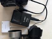 Panasonic lumix G7 - nuotraukos Nr. 6
