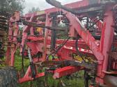 Vaderstad Topdown 400 su smulkių sėklų dėže - nuotraukos Nr. 19