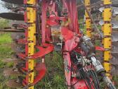 Vaderstad Topdown 400 su smulkių sėklų dėže - nuotraukos Nr. 20