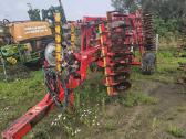Vaderstad Topdown 400 su smulkių sėklų dėže - nuotraukos Nr. 23