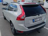 Volvo XC60 - nuotraukos Nr. 4